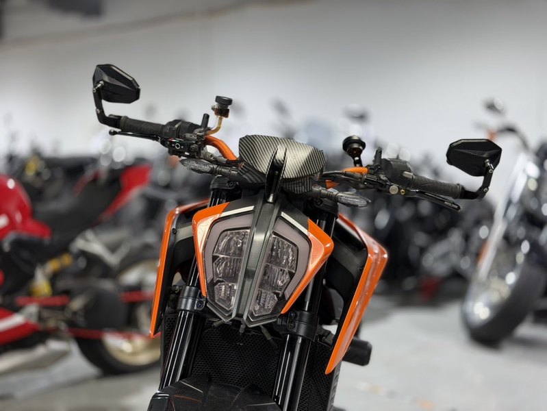 二手KTMR2R790 Duke