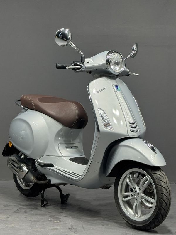 二手VESPAPrimavera