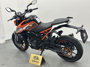 二手KTMR2R250 Duke