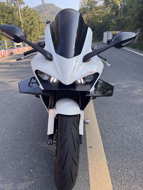 二手凯越450RR