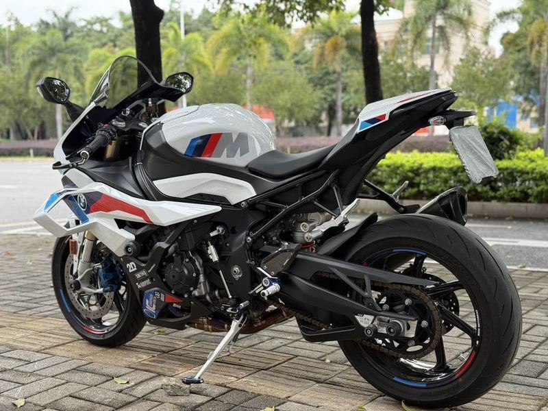 二手宝马S 1000 RR