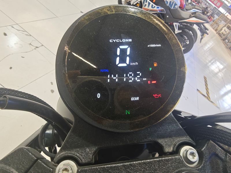 二手赛科龙RA401