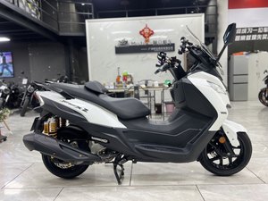 二手三阳Joymax Z 300