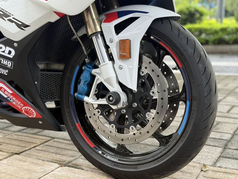 二手宝马S 1000 RR
