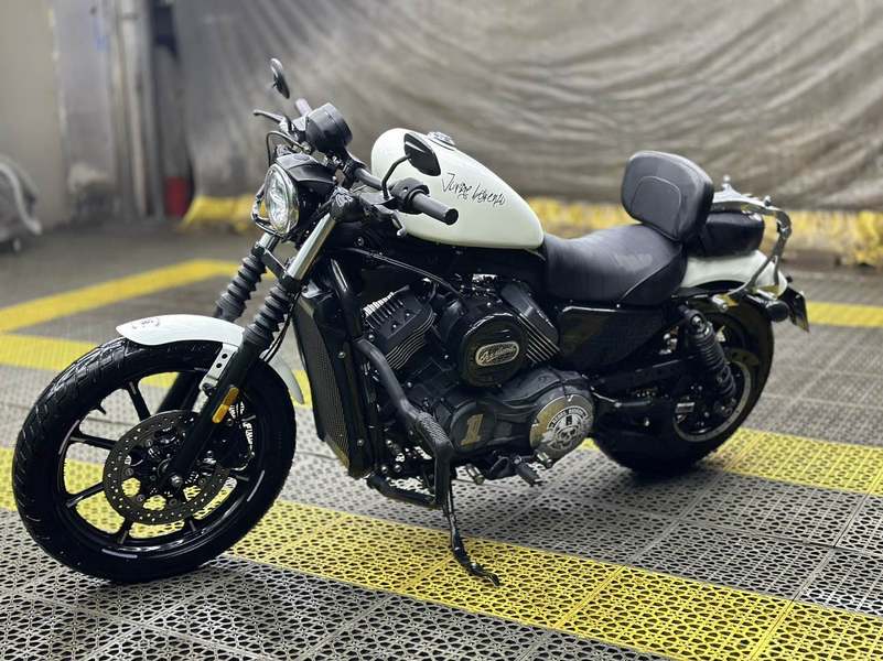 二手香帅650N