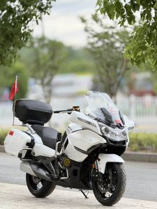 二手春风650TR-G