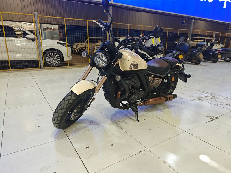 二手赛科龙RA401