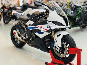 二手宝马S 1000 RR
