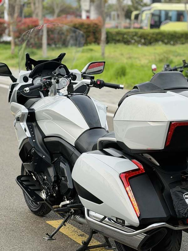 二手宝马K 1600