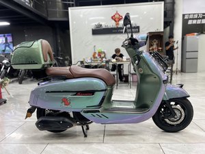 二手维多利亚Sixties 150Si