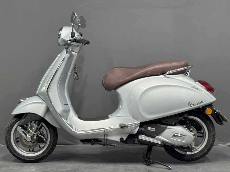 二手VESPAPrimavera