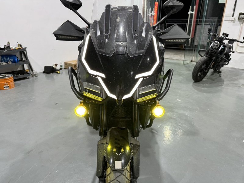 二手升仕703F