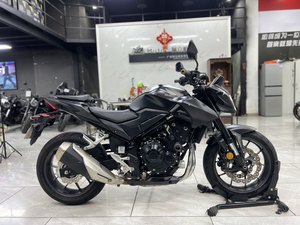 二手本田CB400F