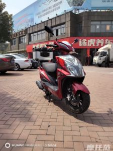 二手南雅NY125T-57A