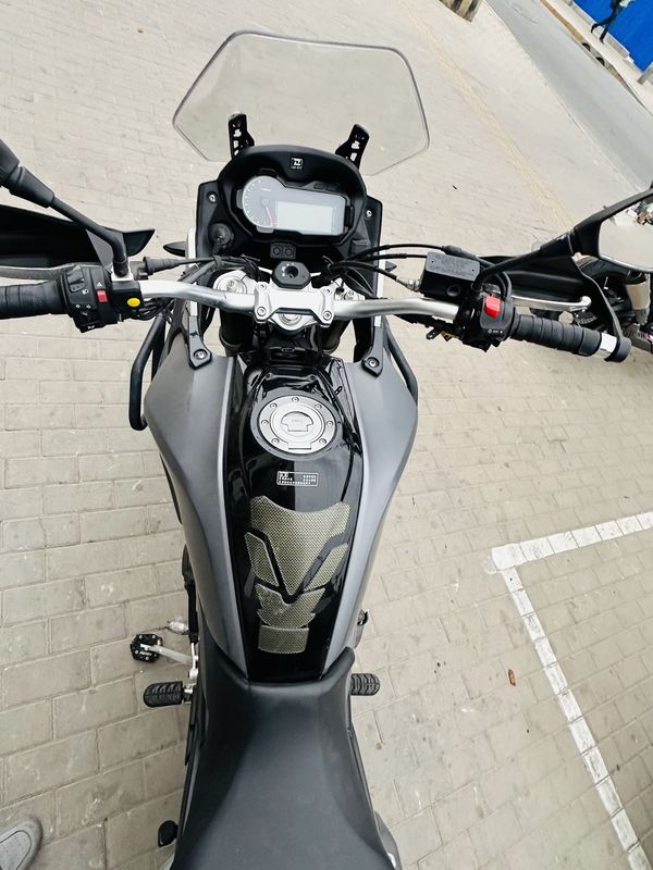 二手凯越500X