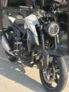 二手无极300R
