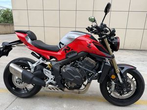 二手QJMOTOR追600