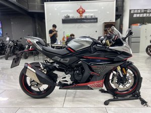 二手春风450SR
