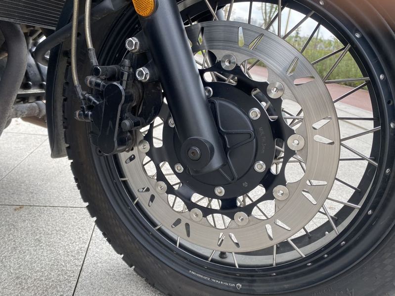 二手长江CJ 650B
