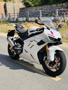二手张雪机车820RR