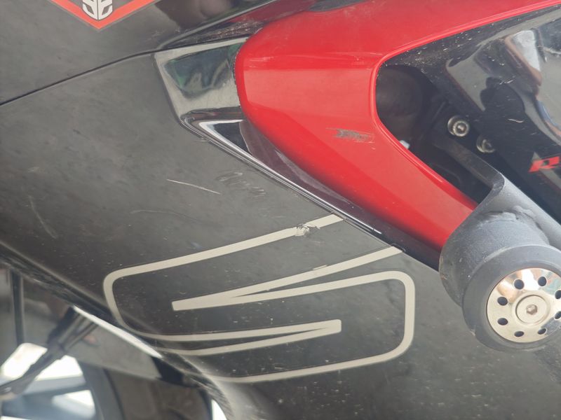 二手QJMOTOR赛150