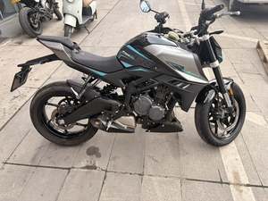 二手凯越450R