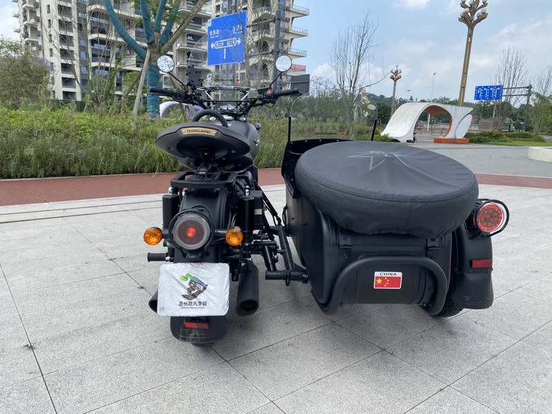 二手长江CJ 650B