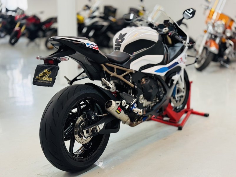 二手宝马S 1000 RR