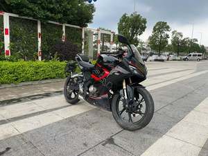 二手QJMOTOR赛150