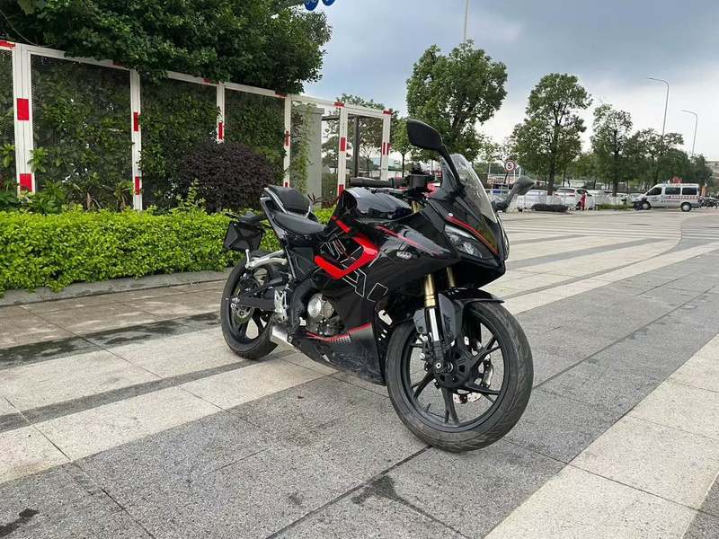二手QJMOTOR赛150