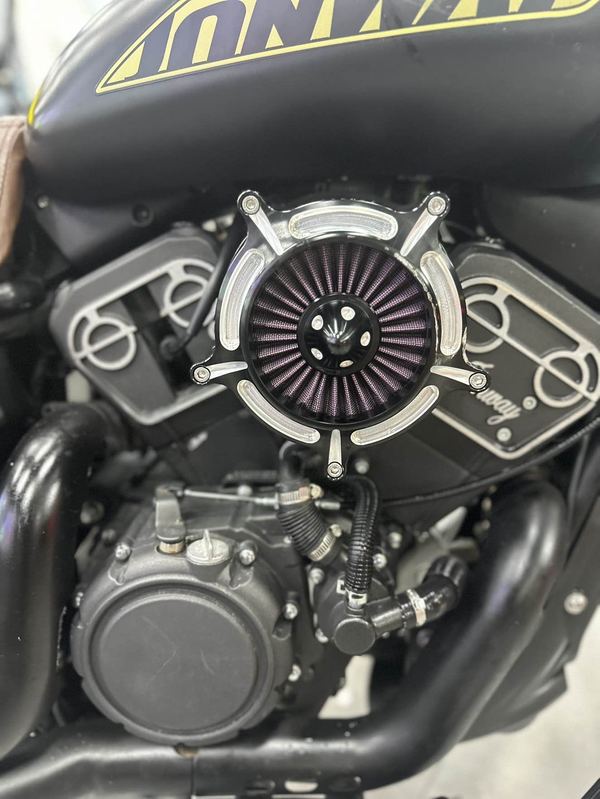 二手庄威V400
