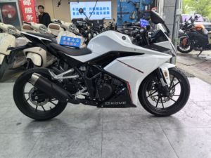 二手凯越250RR 刺鸟