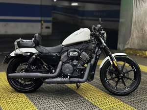 二手香帅650N