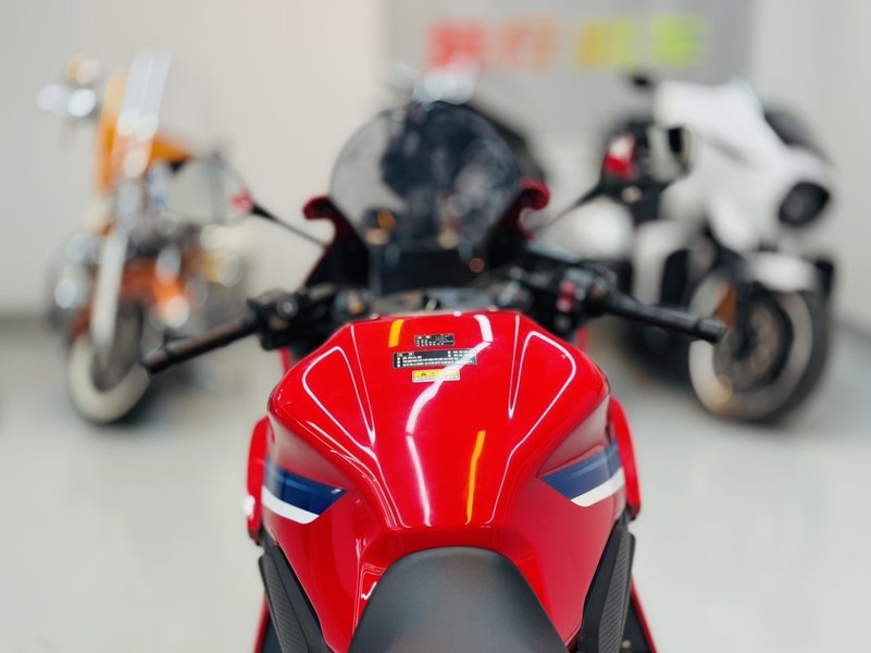 二手本田CBR650R