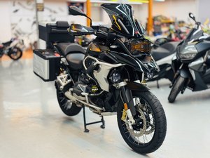二手宝马R 1250 GS