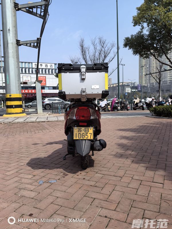 二手南雅NY125T-57A