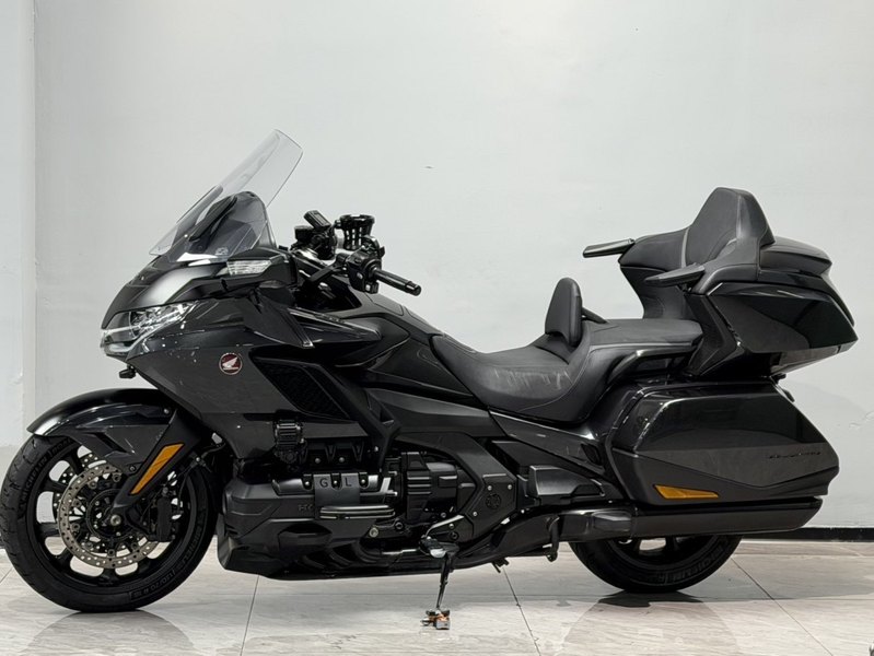 二手本田Gold Wing GL1800