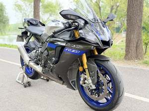 二手雅马哈YZF-R1