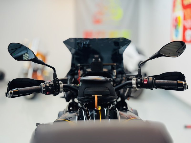 二手宝马R 1250 GS