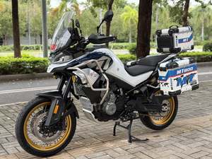 二手春风800MT