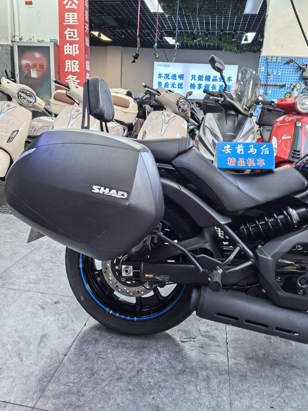二手川崎Vulcan S 