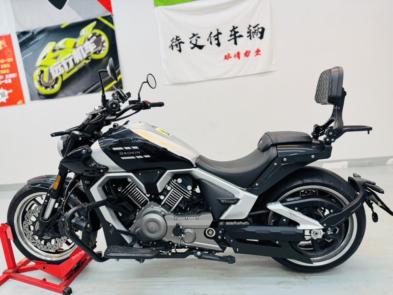二手高金Thor1000