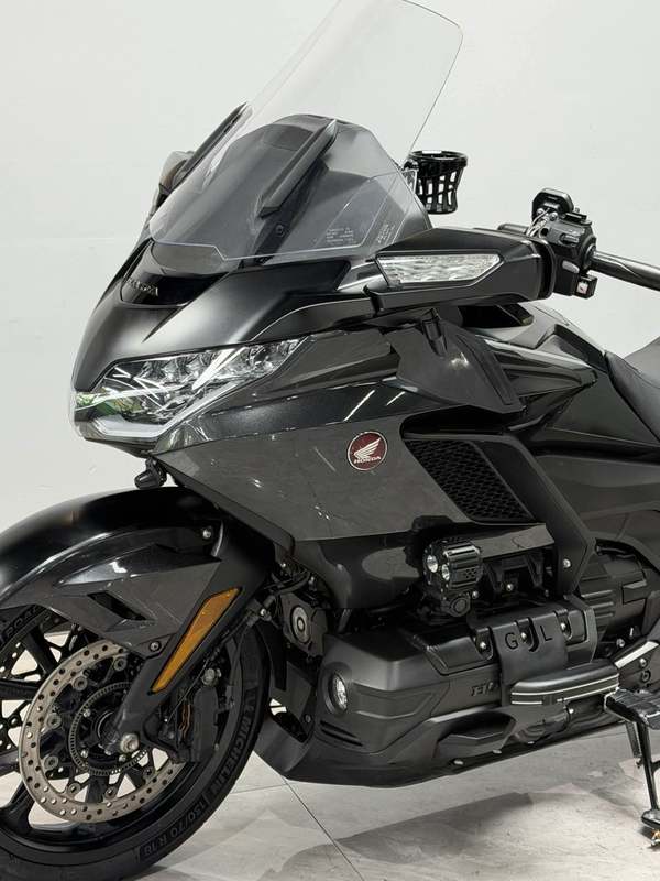 二手本田Gold Wing GL1800