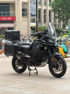 二手春风800MT