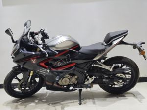 二手QJMOTOR赛150