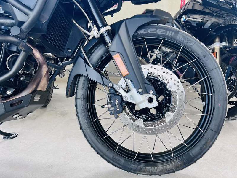 二手宝马F 850 GS