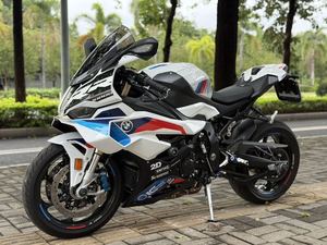 二手宝马S 1000 RR