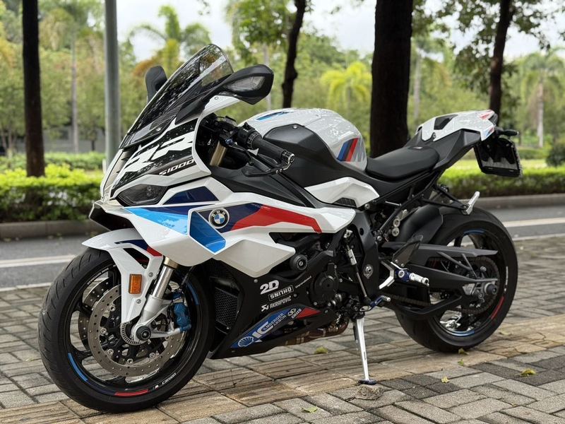 二手宝马S 1000 RR