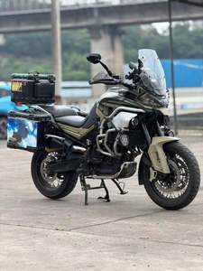 二手春风800MT