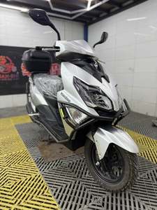二手豪爵AFR125